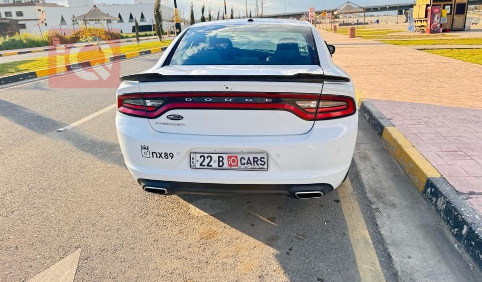 دودج تشارجر